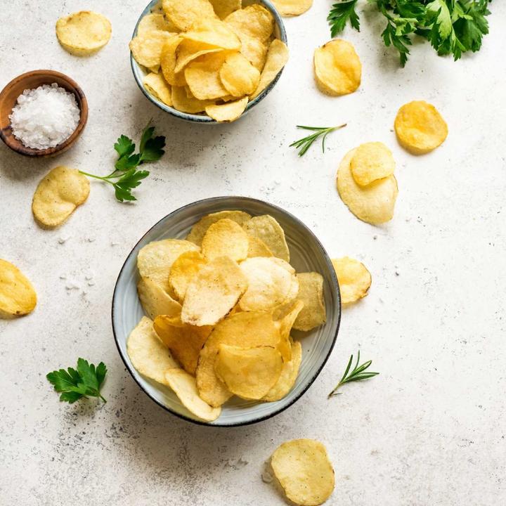 Image du produit Mastrad Healthy Chips Maker Kit