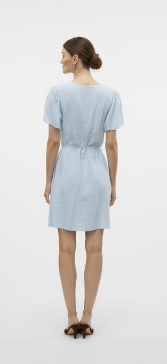 Actual product image Vero Moda VMLINN Kurzes Kleid Kleid (XL)