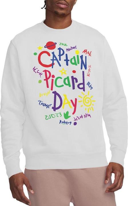 Produktbild Star Trek: Picard Picard Day Sweatshirt (XL)