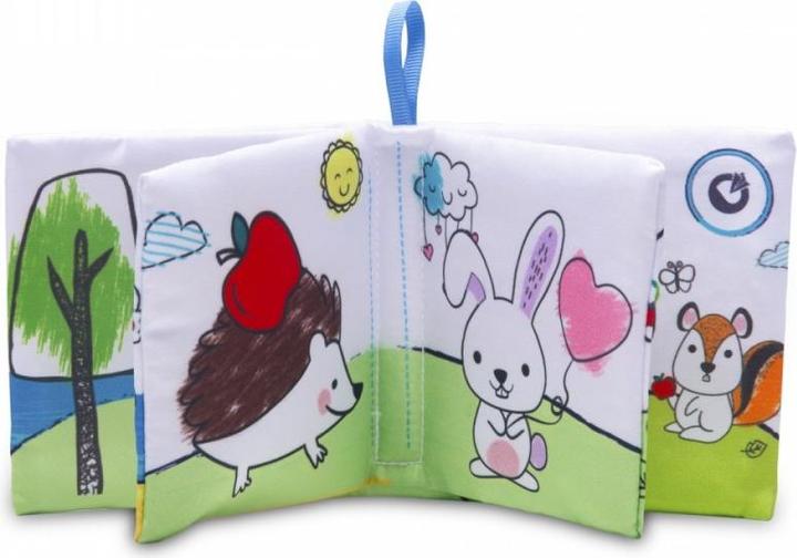 Actual product image Lionelo Anika