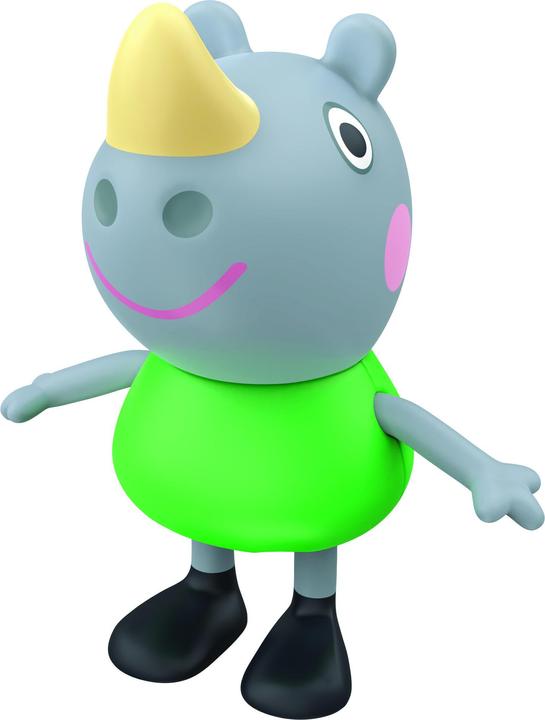Produktbild Hasbro Peppas Kreuzfahrtschiff