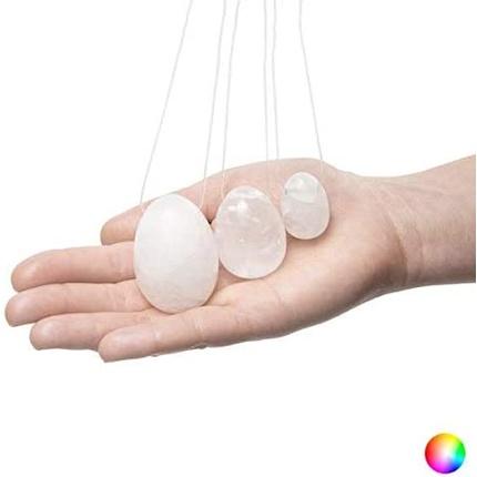 Produktbild La Gemmes Yoni Egg (152 Gramm)