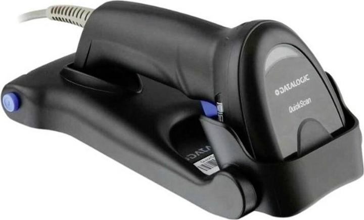 Immagine prodotto Datalogic QuickScan I QD2220, Kit (Codici a barre 1D)
