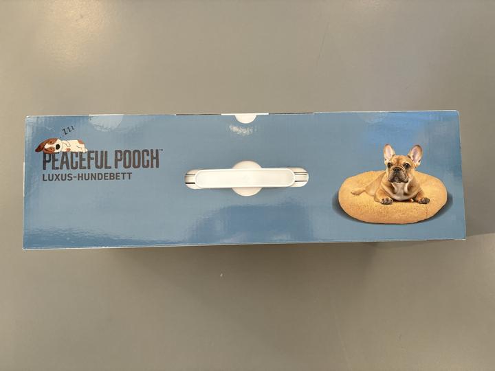 Produktbild MediaShop Peaceful Pooch (Hund)