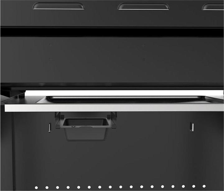 Image du produit Mr. Grill Barbecue à gaz 3 brûleurs (9 kW)