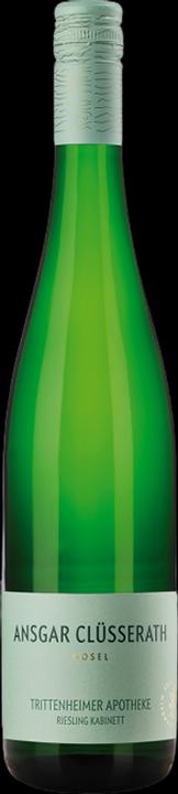Immagine prodotto Weingut Ansgar Clüsserath Trittenheimer Apotheke Riesling Kabinett (2023)