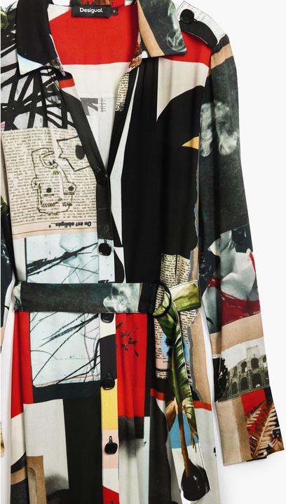 Image du produit Desigual Lacroix (L)
