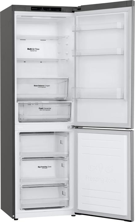 Immagine prodotto LG GBB61PZGCN1 (387 l)