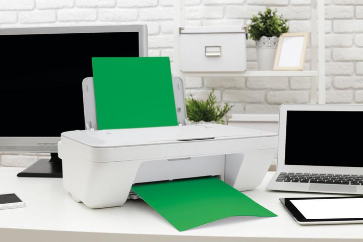 Immagine prodotto Clairefontaine Carta universale colorata (80 g/m², 500 x, A4)
