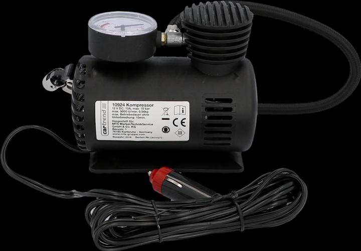 Produktbild Cartrend Kompressor (18 Bar, 15 l)