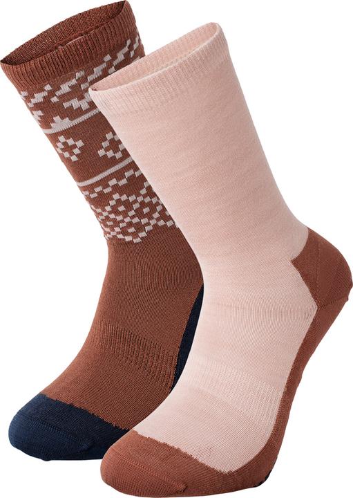 Image du produit Kari Traa Ragna Hiking Sock 2Pk (36 - 38)