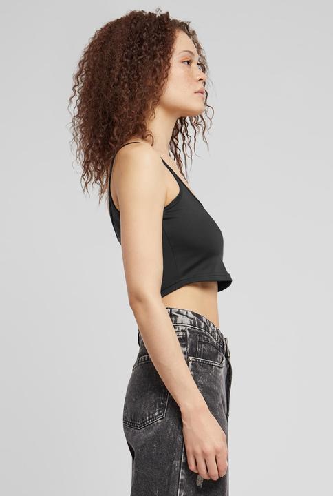 Immagine prodotto Karl Kani KW-TP021-001-01 Crop Top essenziale firmato piccolo - 137835 (S)