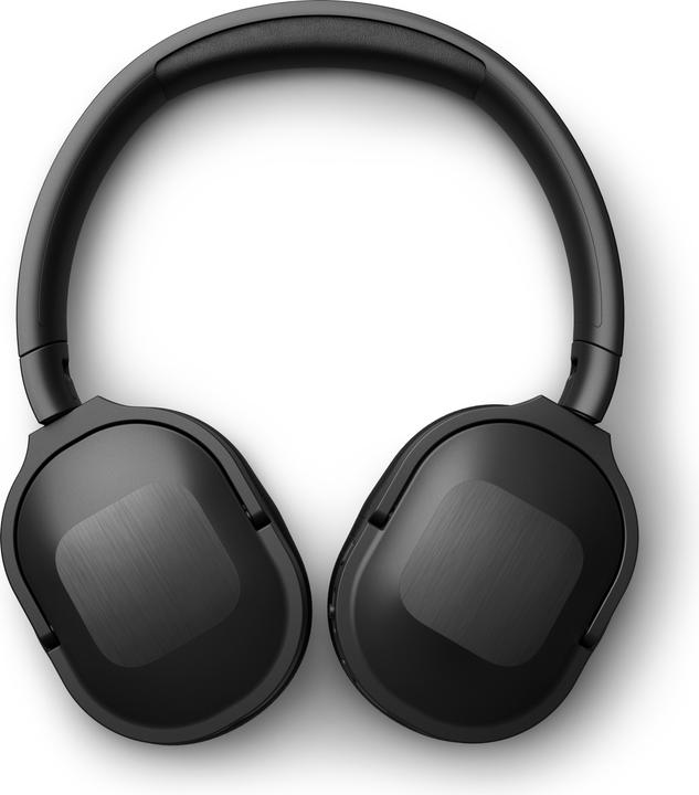 Image du produit Philips TAH6506BK/00 (ANC, 30 h, Filaire)