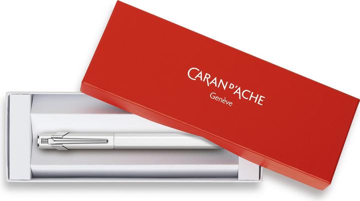 Immagine prodotto Caran d'Ache 849 Classic (Bianco, 1 x)