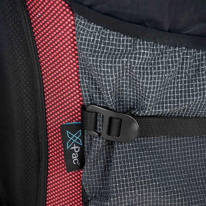 Produktbild Pajak HD3 - Tourenrucksack (45 l)
