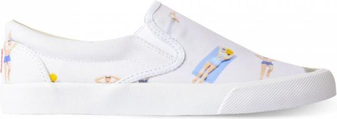 Image du produit Bucketfeet Clay People (38)
