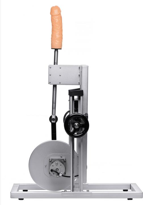 Immagine prodotto XR Brands Maestro Multi Faceted Sex Machine