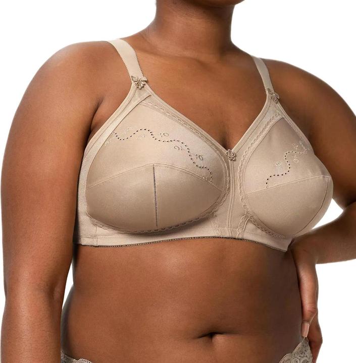 Actual product image Triumph Doreen + Cotton 01 N (110 D, Single pack)