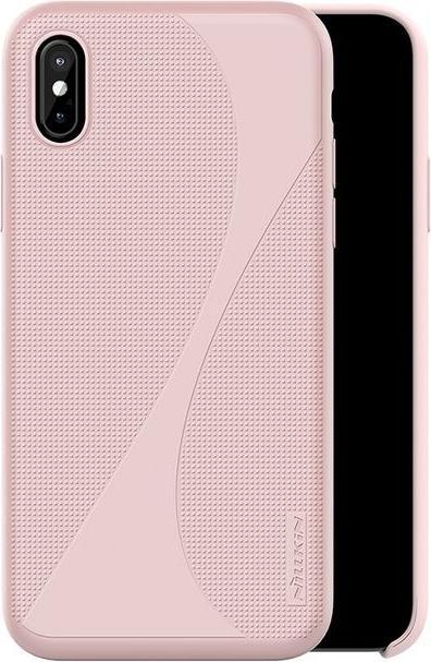 Image du produit Nillkin Flex II Liquid Silicone Case Housse (Apple iPhone X)