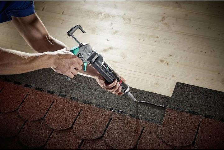 Produktbild wolfcraft wolfcraft 1 Kartuschenpresse MG 550