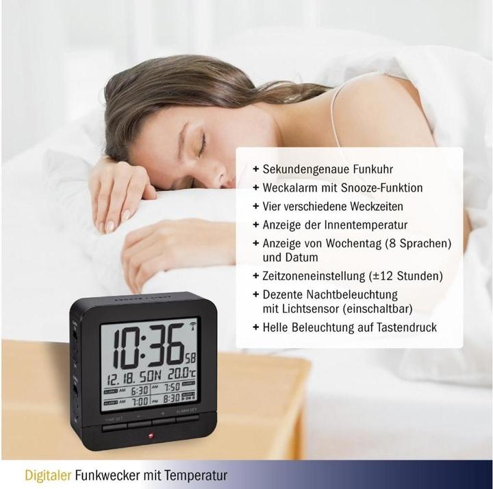 Actual product image TFA 60.2536.01