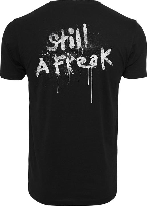 Produktbild Merchcode Korn Still A Freak Tee - 7090 (XS)