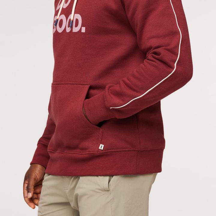Produktbild Cotopaxi Do Good Pullover Hoodie (S)