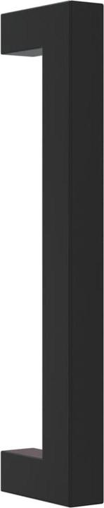 Immagine prodotto VidaXL Maniglie per mobili 20 pz. nere 128 mm in acciaio inox, colore