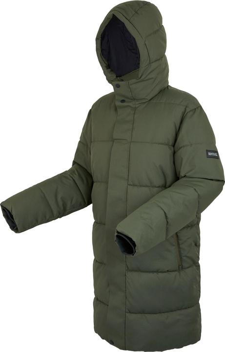Produktbild Regatta Hayleyn Steppjacke (S)