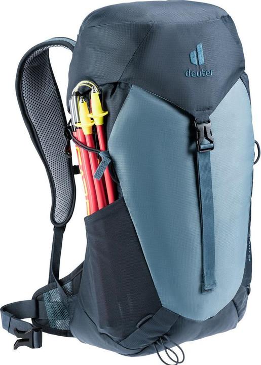 Actual product image Deuter AC Lite 16 (16 l)