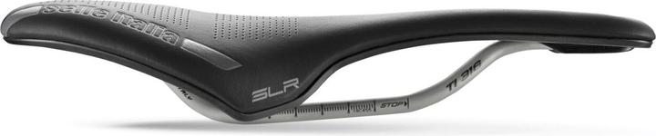 Actual product image Selle Italia SLR Boost Superflow TI