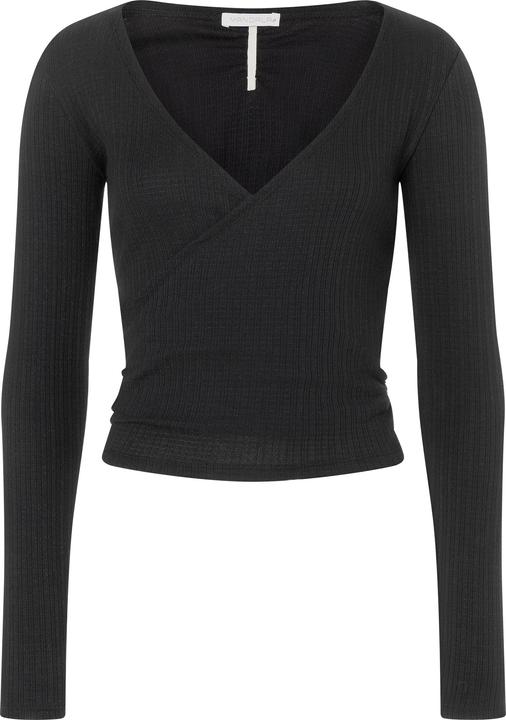 Produktbild Mandala Wickelweste Wrap Claire (M)