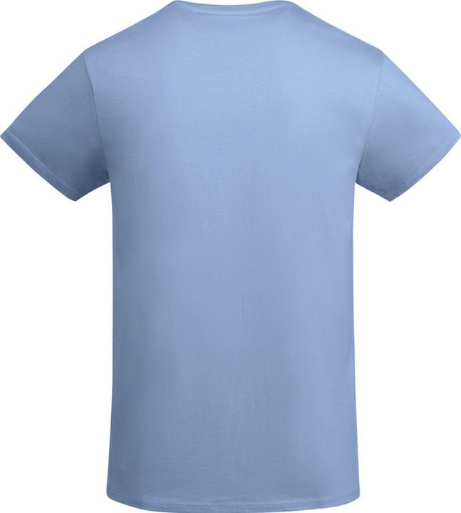 Actual product image Alpinia Mens Breda Plain T-Shirt (XL)