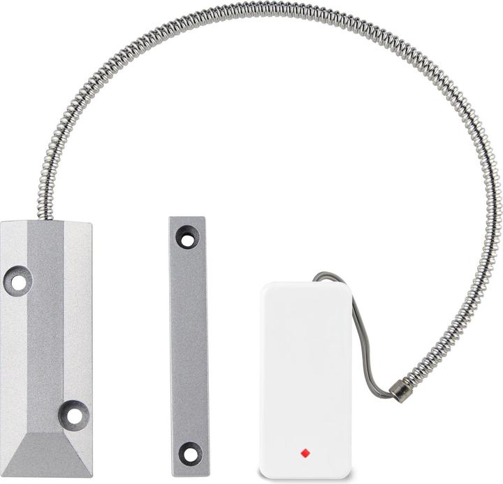 Produktbild iGet M3P21 siren Wireless siren Outdoor