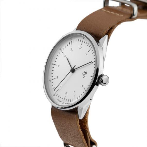 Image du produit CHPO Harold (Montre analogique, 40 mm)
