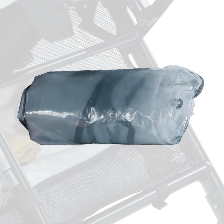 Produktbild Hauck Pushchair Raincover Duo