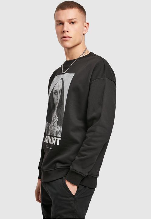 Produktbild MT Bad Habit Crewneck (XXL)