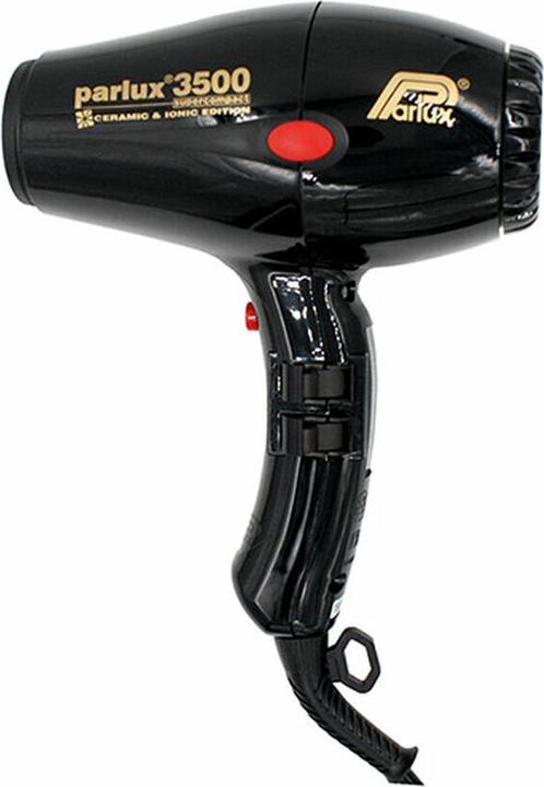 Actual product image Parlux 3500 Supercompact Ceramic & Ionic