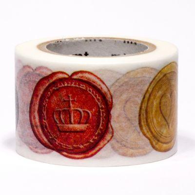 Actual product image MT Masking Tape Masking Tape Washi Ex Sealing Wax