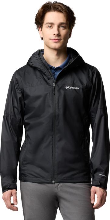 Image du produit Columbia Veste de Randonnée Imperméable Inner Limits™ III Homme (L)