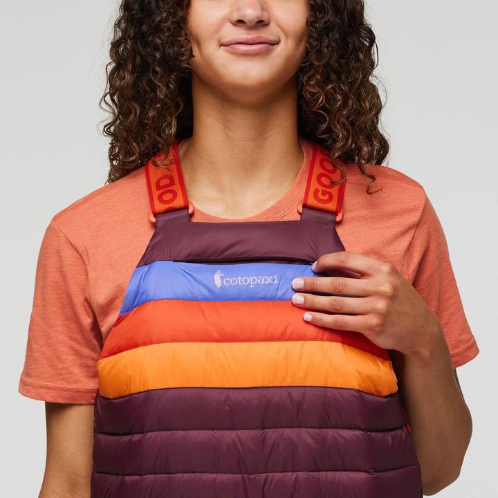 Produktbild Cotopaxi Fuego Down Overall (XS)