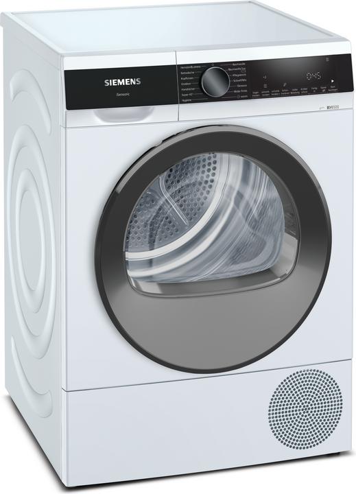 Produktbild Siemens WQ33G2D40 (8 kg, Rechts, EU-Stecker)
