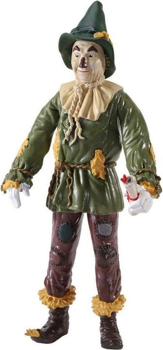 Noble Collection The Wizard of Oz: Scarecrow Bendyfig