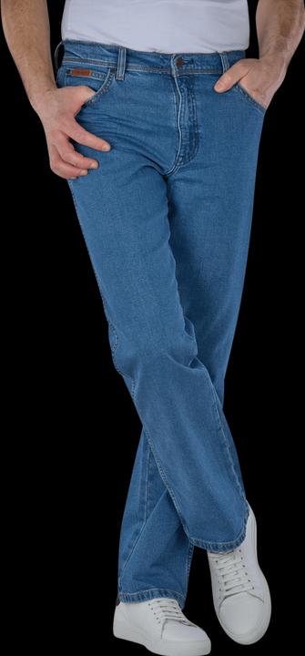 Wrangler 10022032