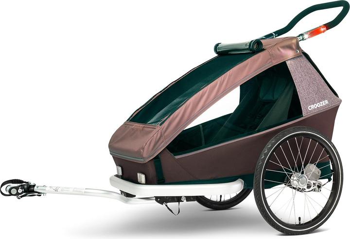 Immagine prodotto Croozer Supporto del sedile