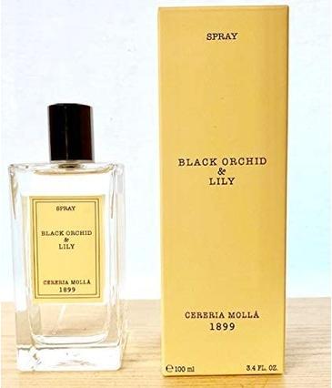 Image du produit Cereria Molla Désodorisant - Pack de 1 (Eau de parfum, 100 ml)