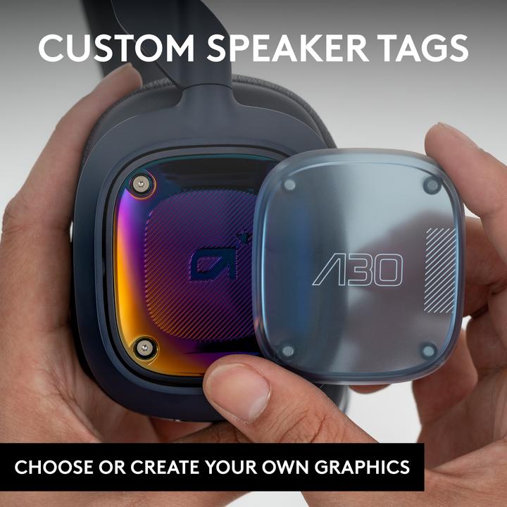 Actual product image Astro Gaming A30 XB (Wireless, Cable)