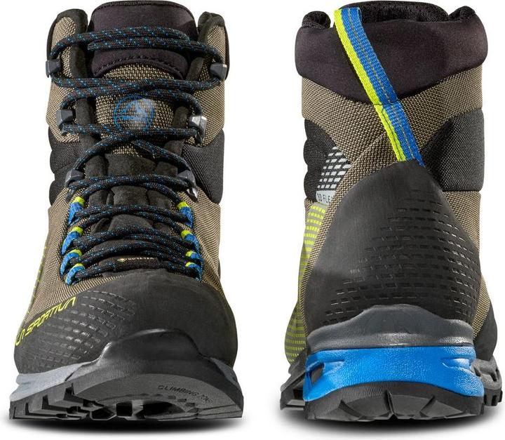 Actual product image La Sportiva Katana Climbing Shoes (40)