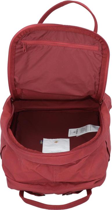 Actual product image Fjällräven Kånken Laptop 13" - 52897 (13 l)