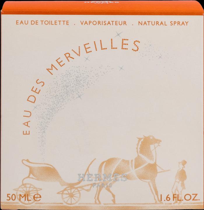 Produktbild Hermès Eau de Toilette re21 (Eau de Toilette, 50 ml)
